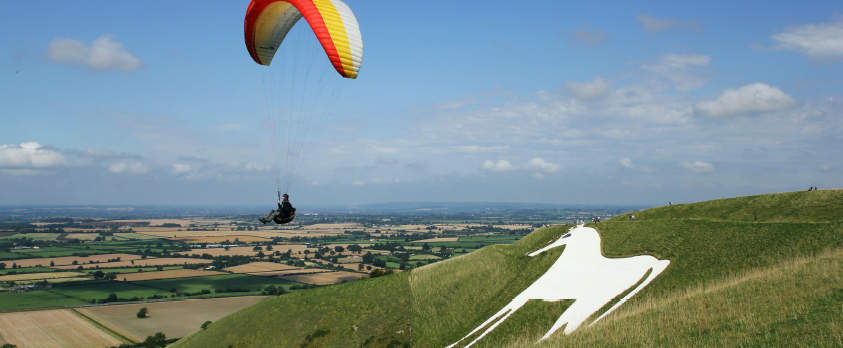 white horse of wiltshire