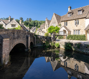 castle combe