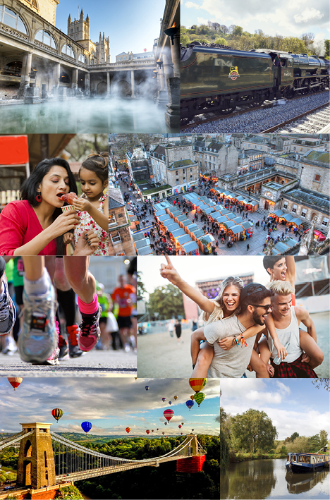 festivals in Bath