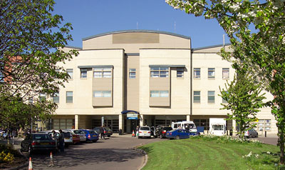 RUH hospital
