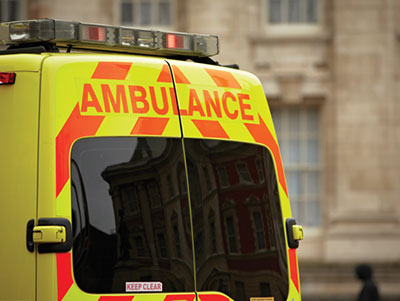 ambulance