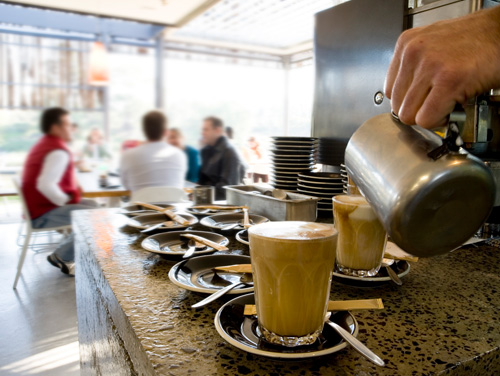 coffee