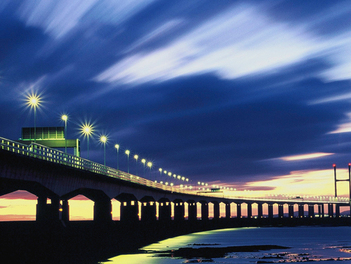 severn bridge